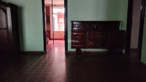 Rumah Murah Sayap Riau