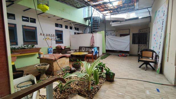 Rumah Murah Sayap Riau