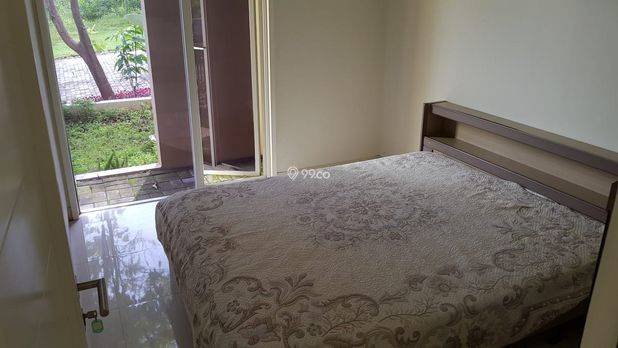Rumah di Rivera Candi Golf Semarang