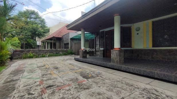 Rumah Murah Sayap Riau