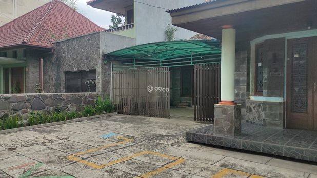 Rumah Murah Sayap Riau