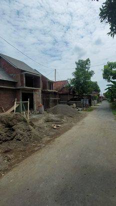 Rumah Strategis Dalam Kota Jombang