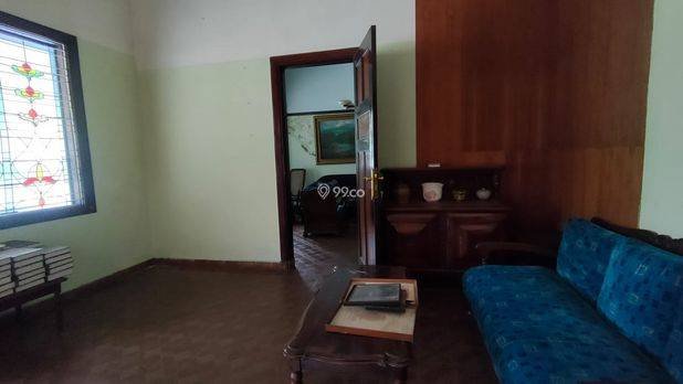 Rumah Murah Sayap Riau