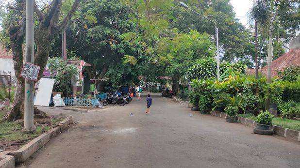 Rumah Murah Sayap Riau