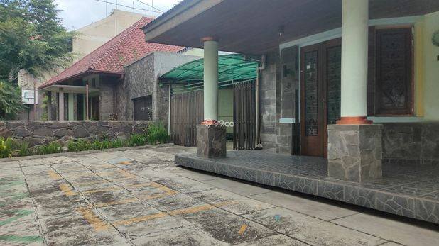 Rumah Murah Sayap Riau