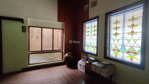 Rumah Murah Sayap Riau