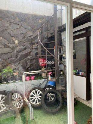 Rumah Modern Minimalis Situsari Cijagra Buahbatu