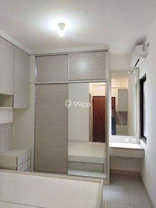 Dijual Apartemen Ecohome Tower B