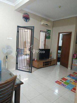 Rumah siap huni di grand wisata Bekasi