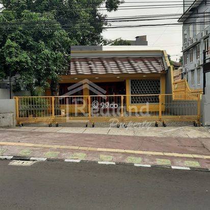 Rumah di Pamularsih Semarang ( Yy 3174 )