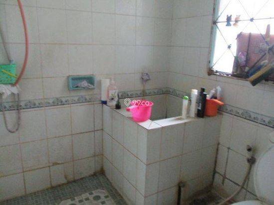 Di jual Rumah di Bintaro Jalan. Malimbu Blok C No.19