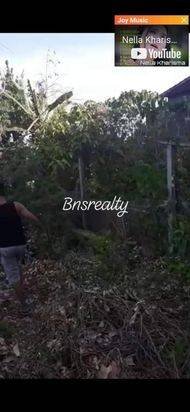 Tanah Murah dan lokasi Bagus di Canggu