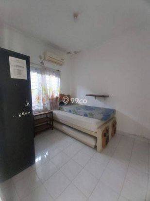 Dijual rumah murah di grand wisata Bekasi 