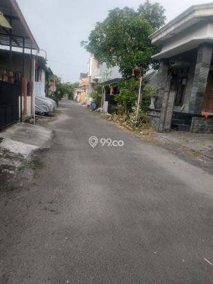 BU Rumah Siap Huni Perum Astapada