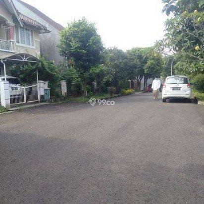 Rumah murah di Bintaro Bukit Mas Jakarta Selatan