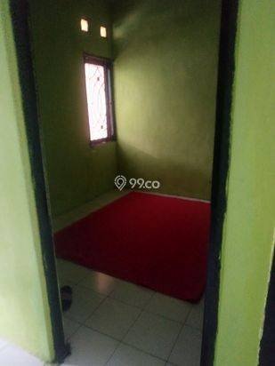 BU Rumah Siap Huni Perum Astapada