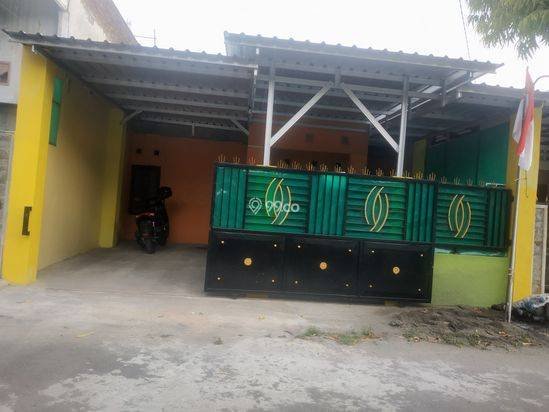 BU Rumah Siap Huni Perum Astapada