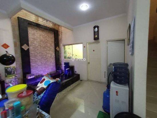 RUMAH DI PURI MANSION