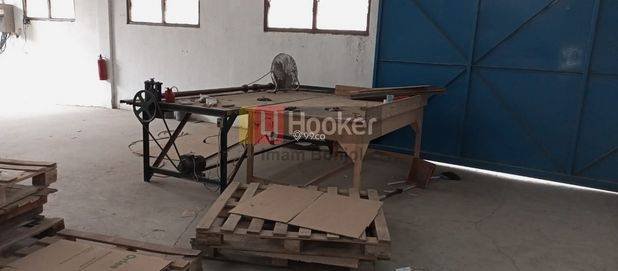Sewa Gudang Cocok Usaha & Industri LIK Kaligawe Semarang-6776
