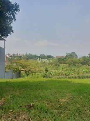 Kavling Kota Baru Parahyangan View Danau Murahhh!!!