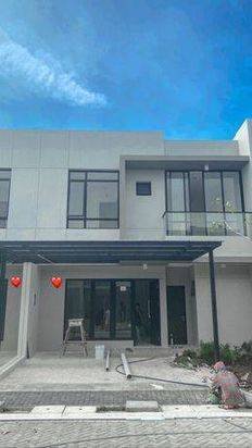 Dijual RUMAH PIK 2 MILENIAL