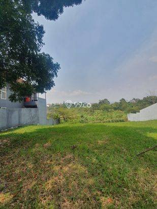 Kavling Kota Baru Parahyangan View Danau Murahhh!!!