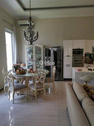 RUMAH DI CASA GOYA PARK RESIDENCES KEBON JERUK