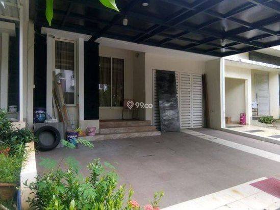 Rumah murah di Pondok Hijau Golf Cluster Chrysocolla,