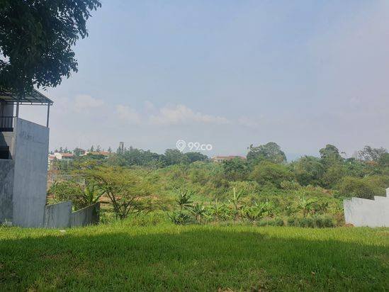 Kavling Kota Baru Parahyangan View Danau Murahhh!!!