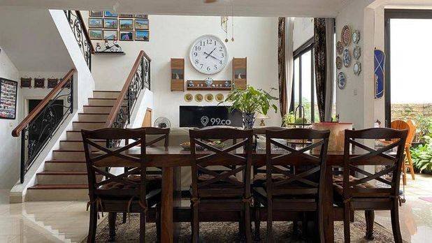 Rumah Cantik di Kota Wisata Cluster Terdepan