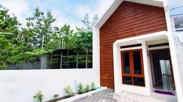 RUMAH SIAP HUNI MURAH DI KASONGAN YOGYAKARTA