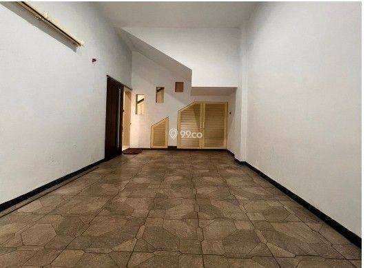 Villa Komplek Jati Mas