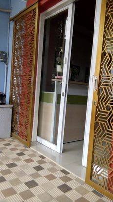 Ruko 2 Lantai siap huni di Jalan Palapa Raya, Serua, Ciputat