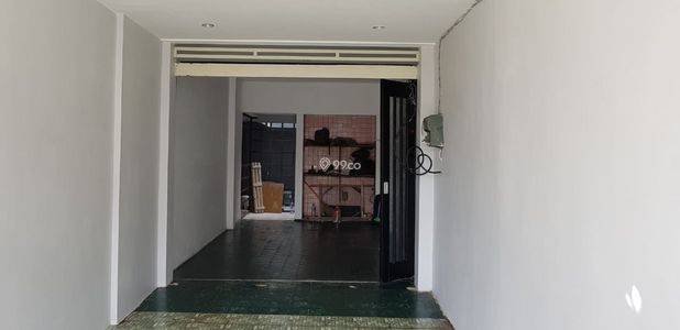 Gedung Kantor Ruko Luas 467 Poros Jalan Sukarno Hatta _ 684B