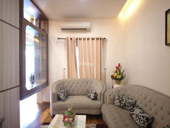 Villa di Komplek Grand Menteng Indah