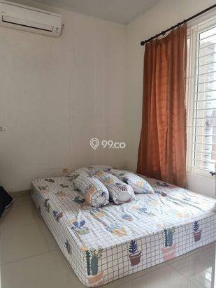 Jual Cepat Cluster Abira Siap Huni Suvarna Sutera Tangerang