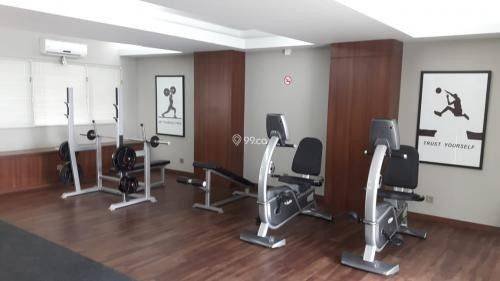 Apartemen Tangerang, Pondok Karya - ALTIZ - STUDIO Furnish