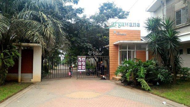 Dijual Kavling di Bale Tirtawana Cluster Argawana Blok G10/10
