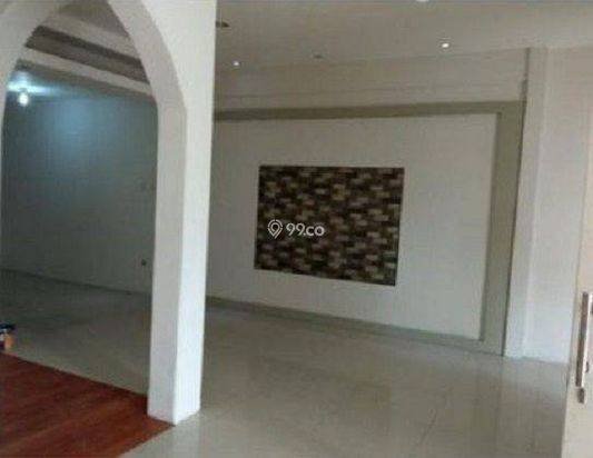 Dijual Rumah Type 6x14 Pepbari Raya Kunciran Alam Sutera