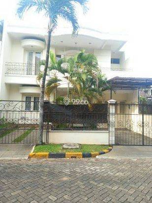 Rumah murah di kembangan karang Mulya Tanggerang 