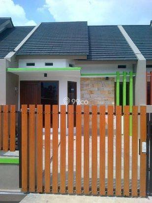 PROMO 11-11 RUMAH BARU CIHANJUANG BANDUNG KINI MULAI 200JT-AN