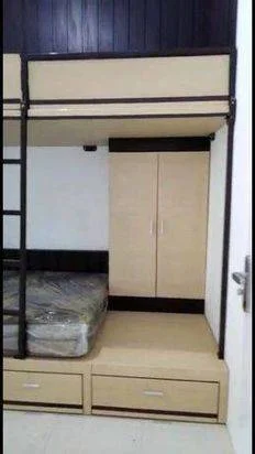 Rumah disewakan di Dau Malang Dekat VBT dan IIBS Tazkiya