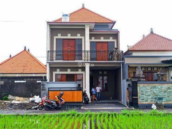 Rumah Baru Inden Paling Murah Bisa Kpr Instant Harga All In