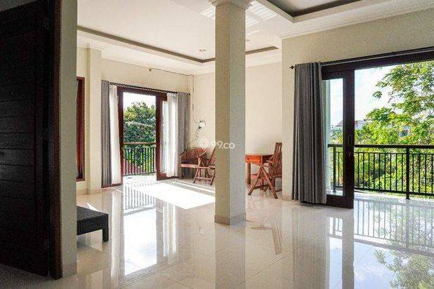 Dijual Rumah Baru View Laut Di Ungasan Jimbaran