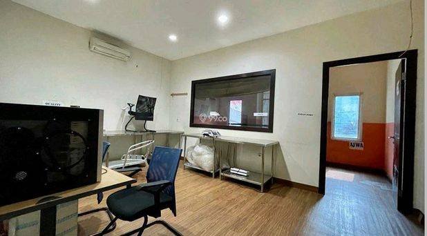 Dijual Ruko BU di Tebet