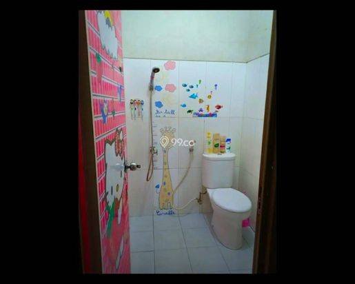 Rumah Siap Huni Dalam Kota Jombang
