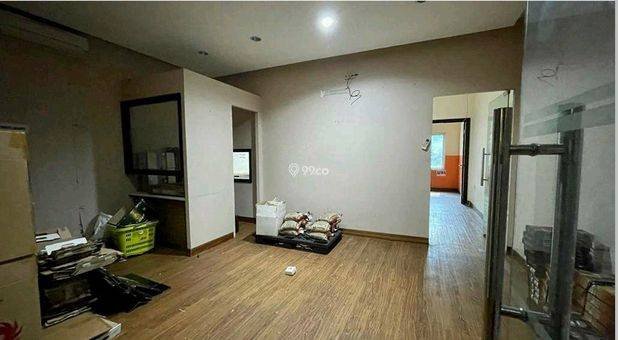 Dijual Ruko BU di Tebet