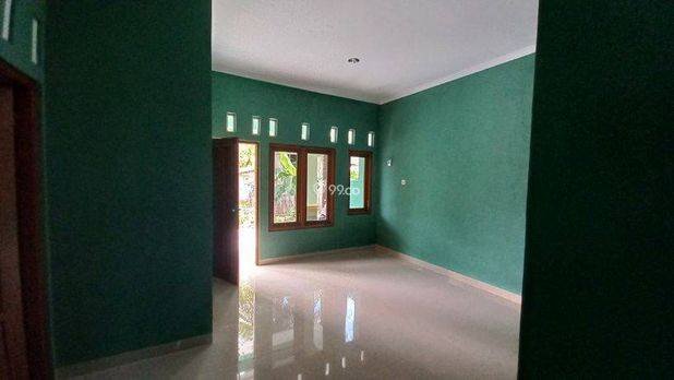 Rumah Siap Huni Di Kasihan Bantul Dekat Kampus Umy