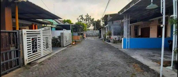 Rumah Siap Huni Dalam Kota Jombang
