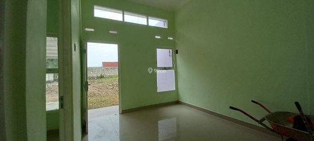 Rumah Manis Strategis 200jtan Dekat Kantor Bupati Bantul